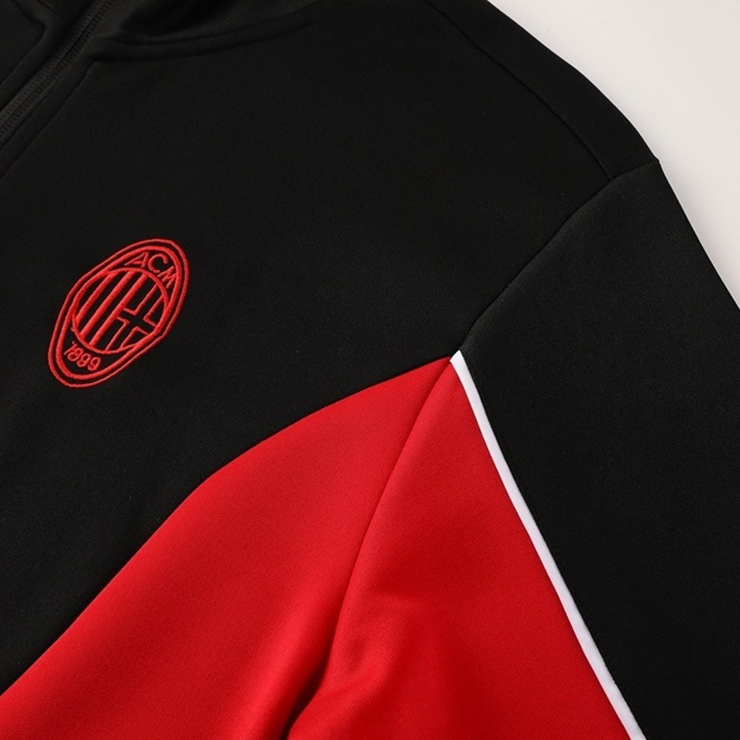 2025/26 AC Milan Training Jacket