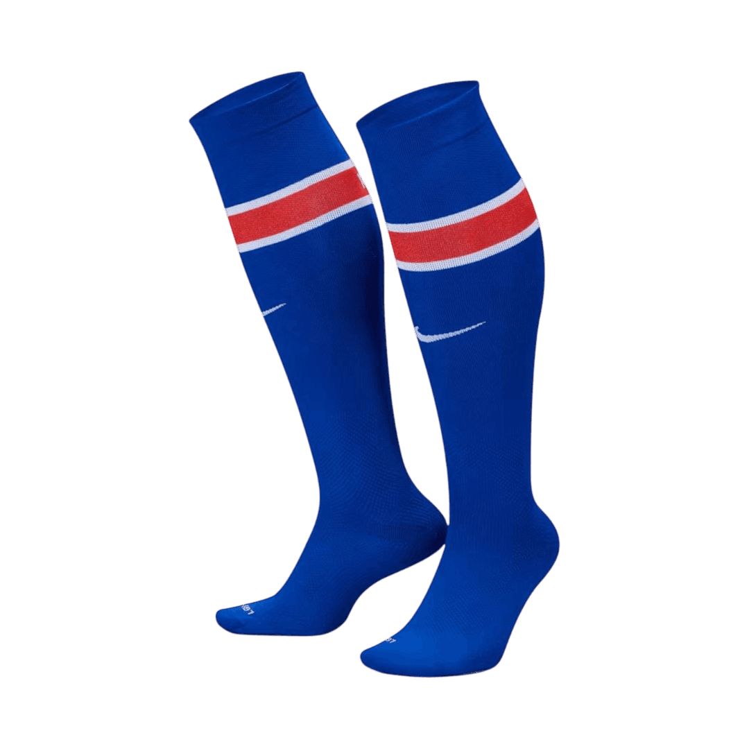 PSG Home Soccer Socks 2026/27 Navy