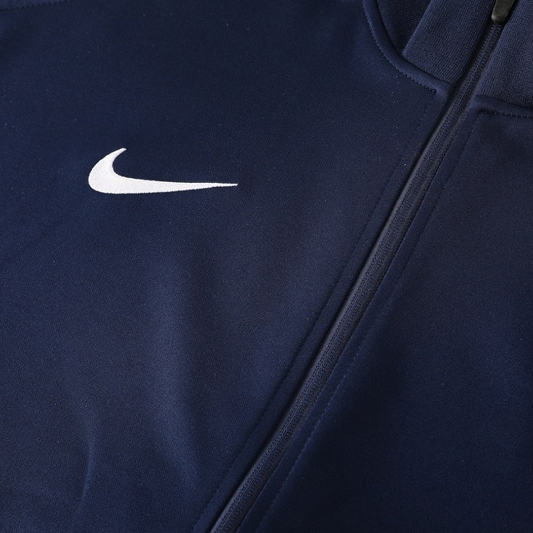 25/26 PSG Training Jacket Kit(Jacket+Pants) Navy