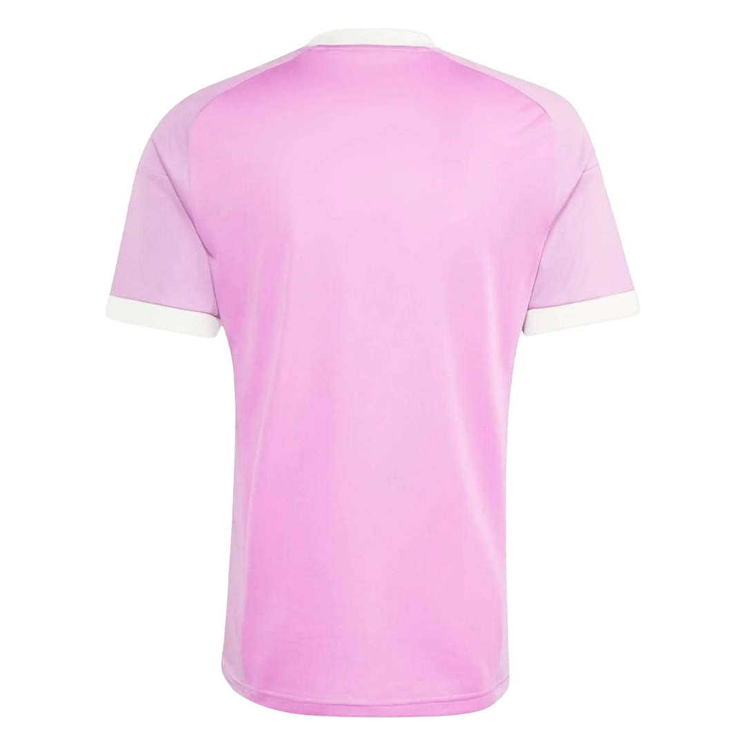 Manchester United Away Goalkeeper Soccer Jersey 2026/27 Purple