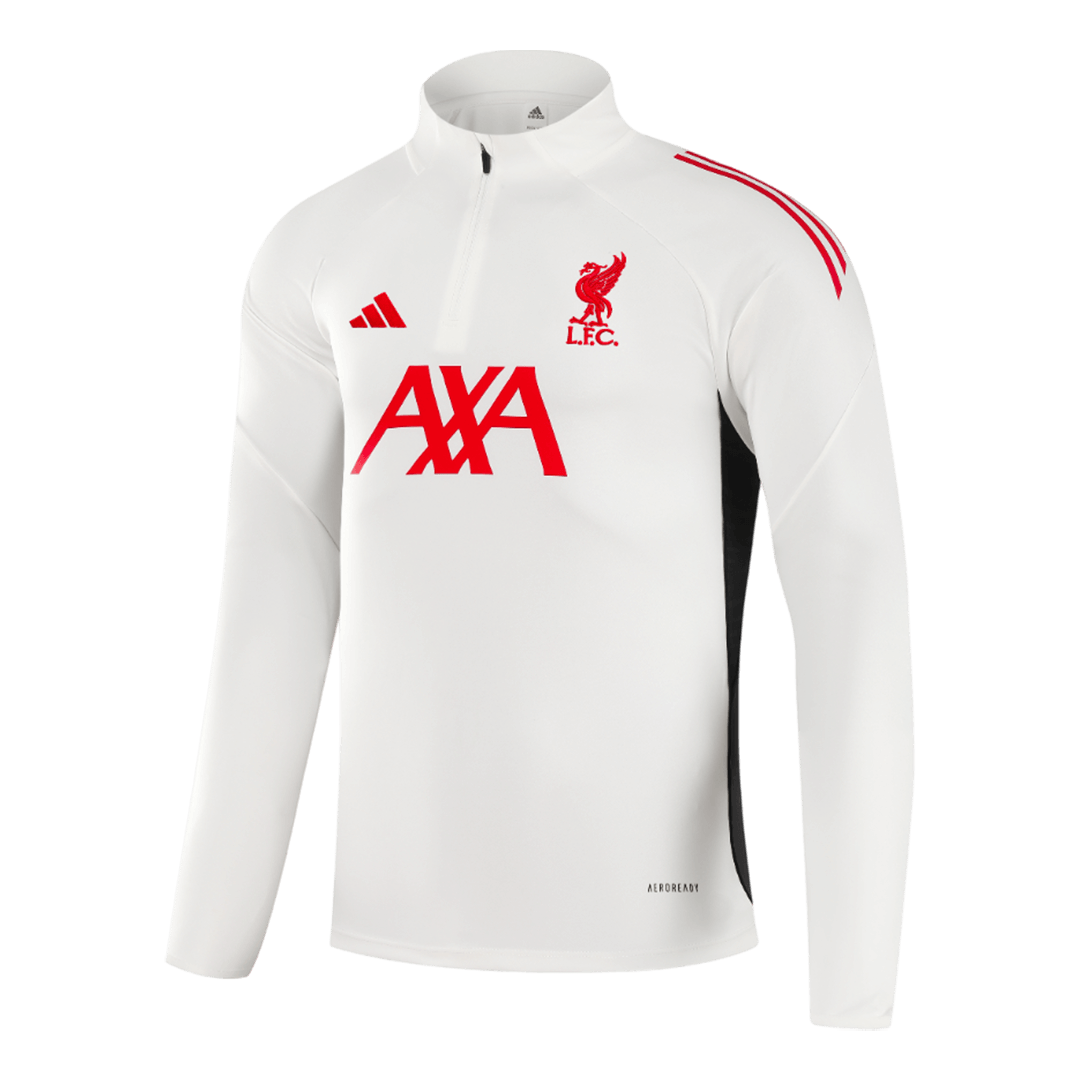 2025/26 Liverpool Training Jacket Kit(Jacket+Pants)