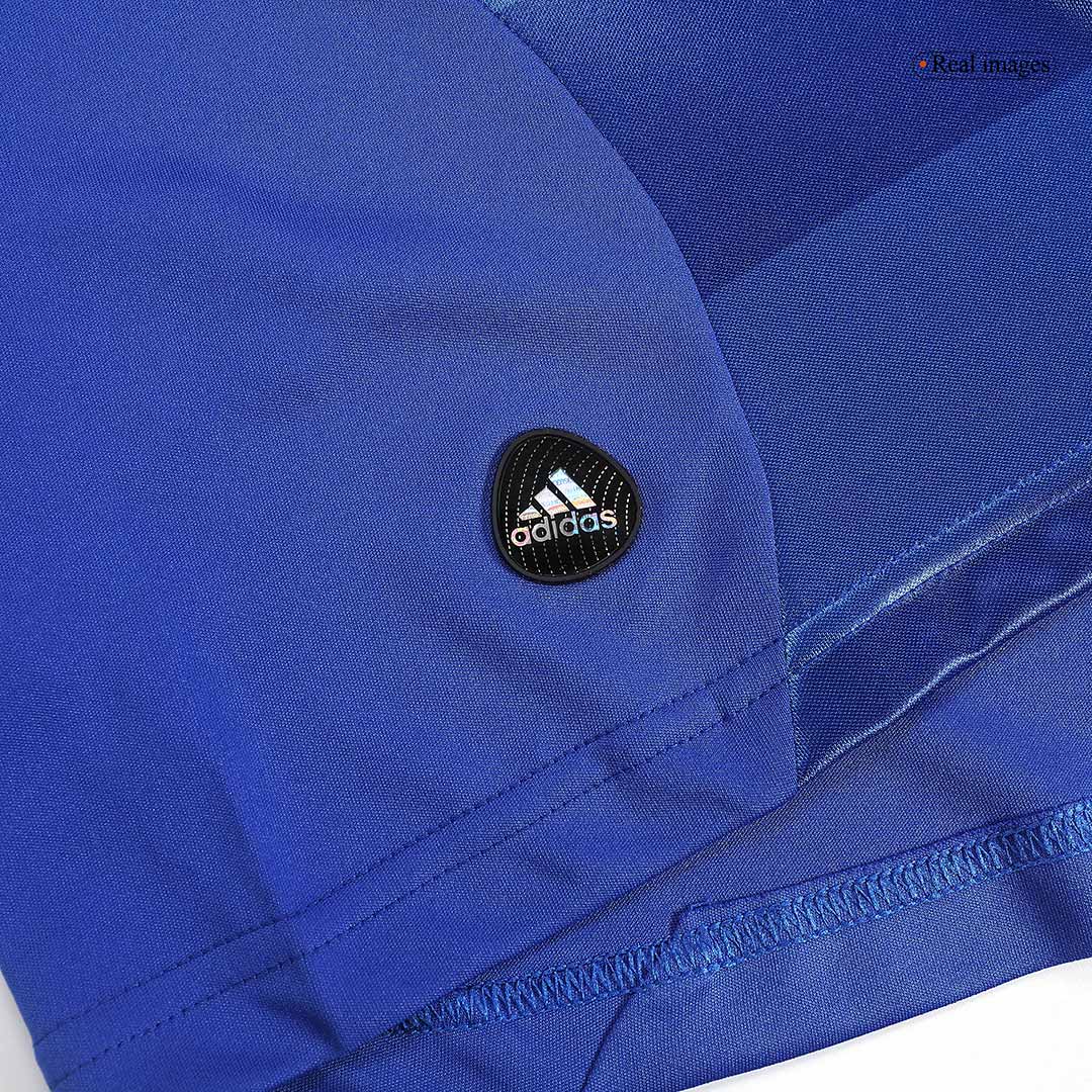 Retro 2011/12 Chelsea Home Soccer Jersey- UCL