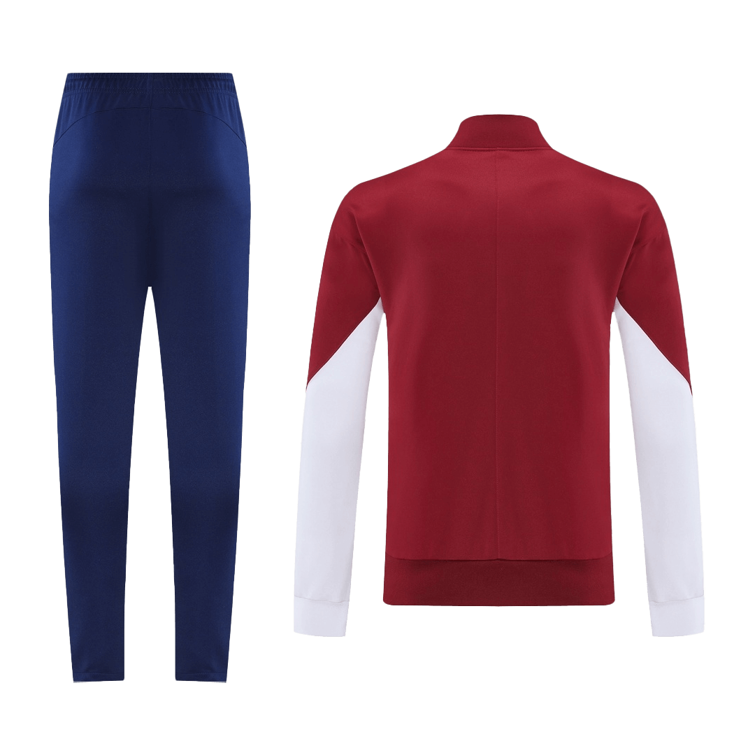2025/26 PSG Training Jacket Kit(Jacket+Pants)