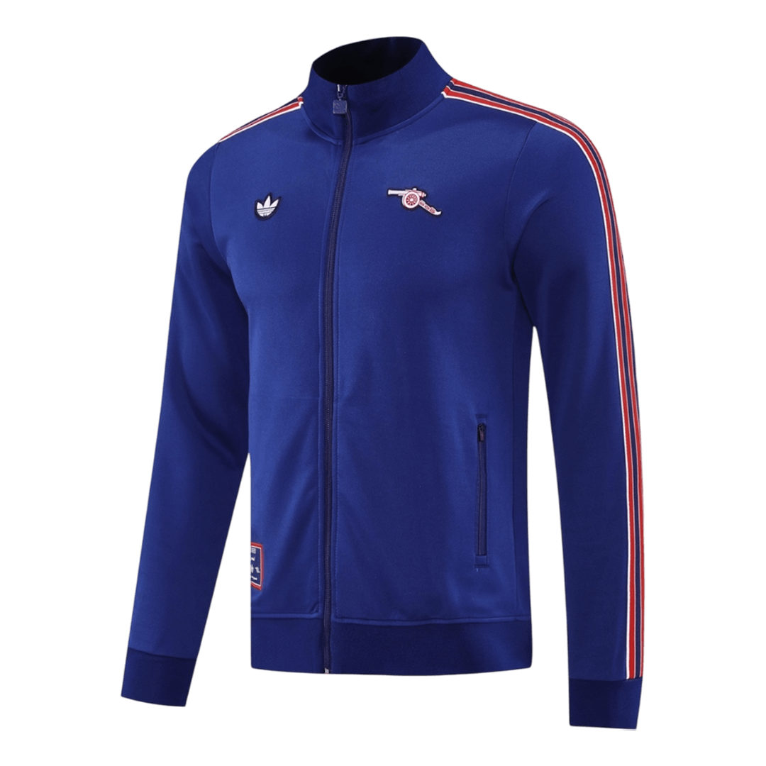 2025/26 Arsenal Training Jacket