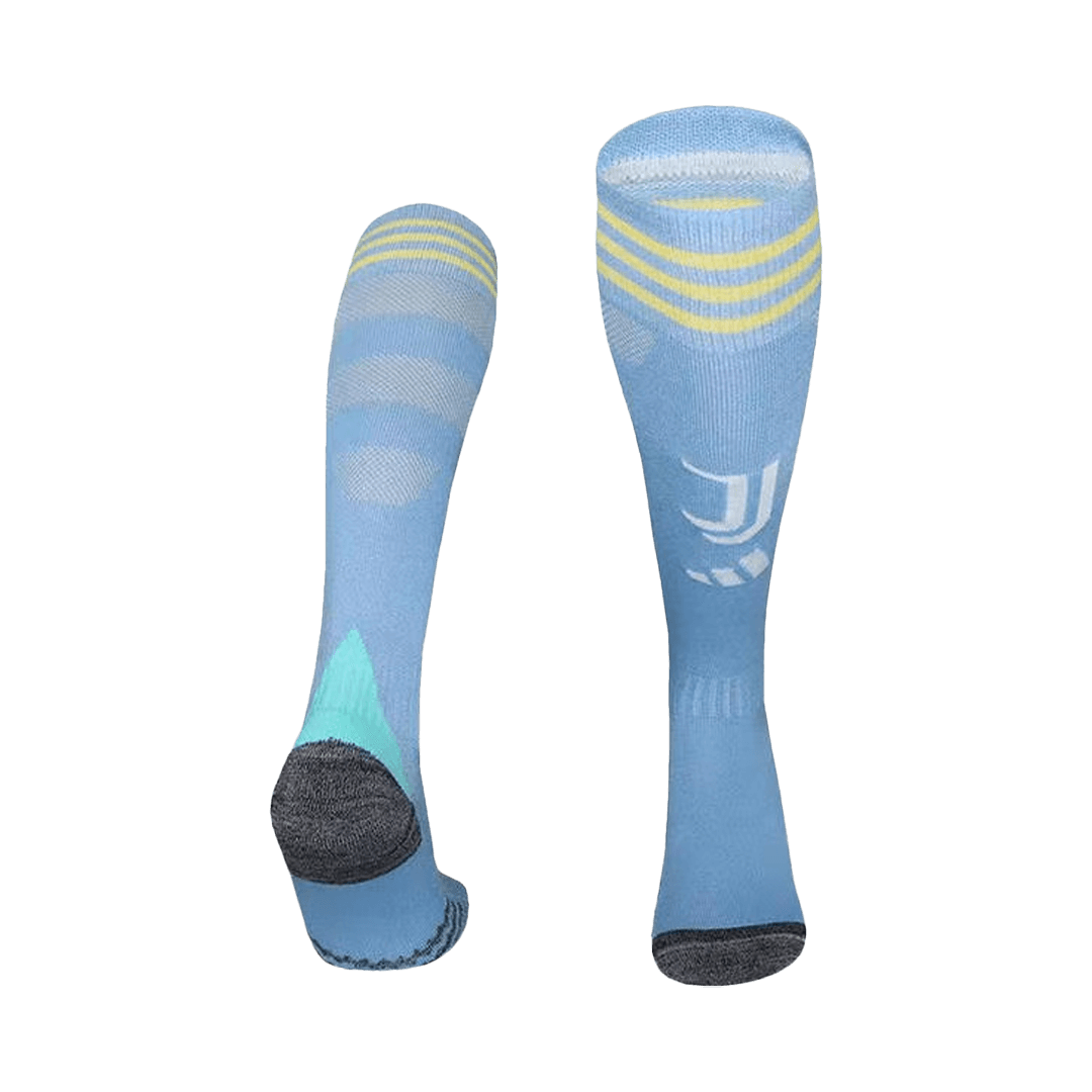 2025/26 Juventus Away Socks