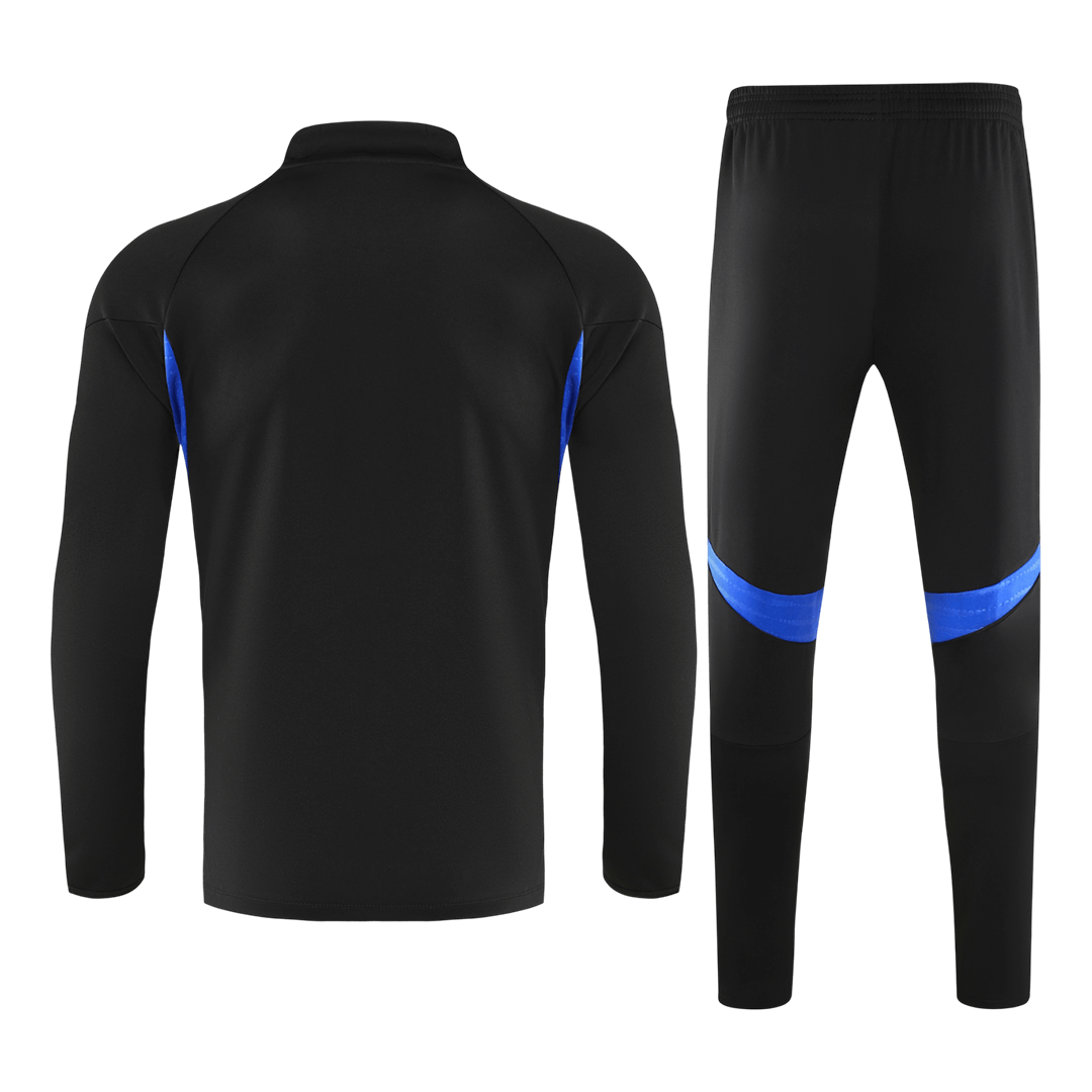 2025/26 Manchester United Training Jacket Kit(Jacket+Pants)