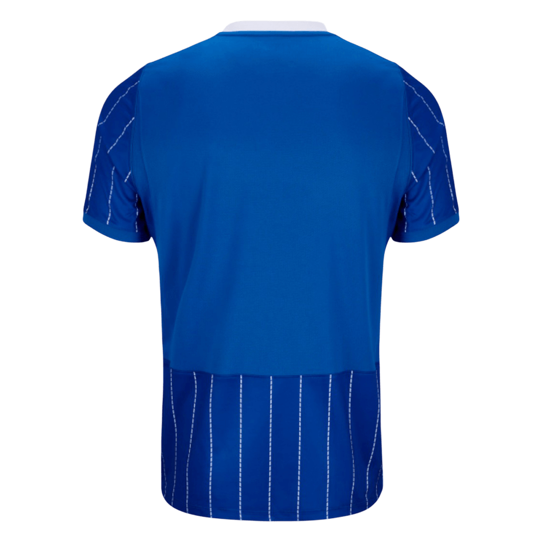 Brighton & Hove Albion Home Jersey 2026/27