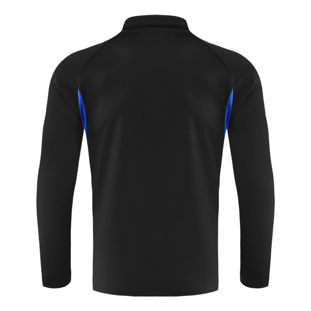 2025/26 Manchester United Training Jacket Kit(Jacket+Pants)