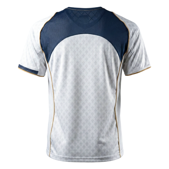 Retro 2004 Portugal Away Football Shirt