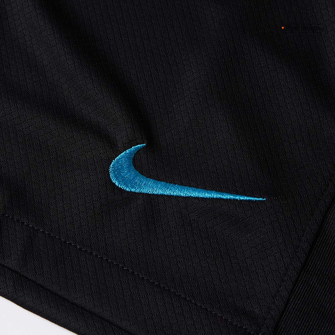 Inter Milan Home Soccer Jersey Kit(Jersey+Shorts+Socks) 2025/26