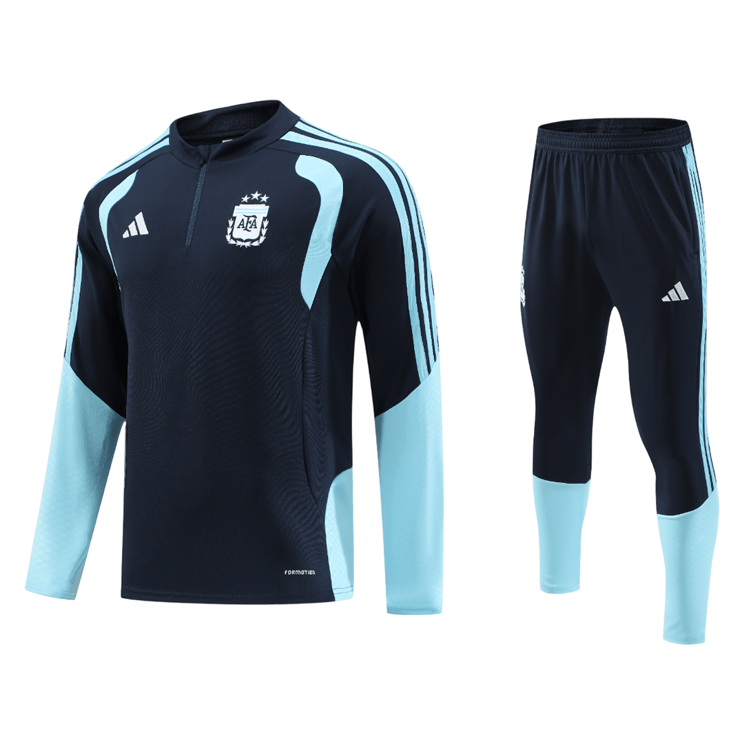 2026 Argentina Training Jacket Kit(Jacket+Pants)