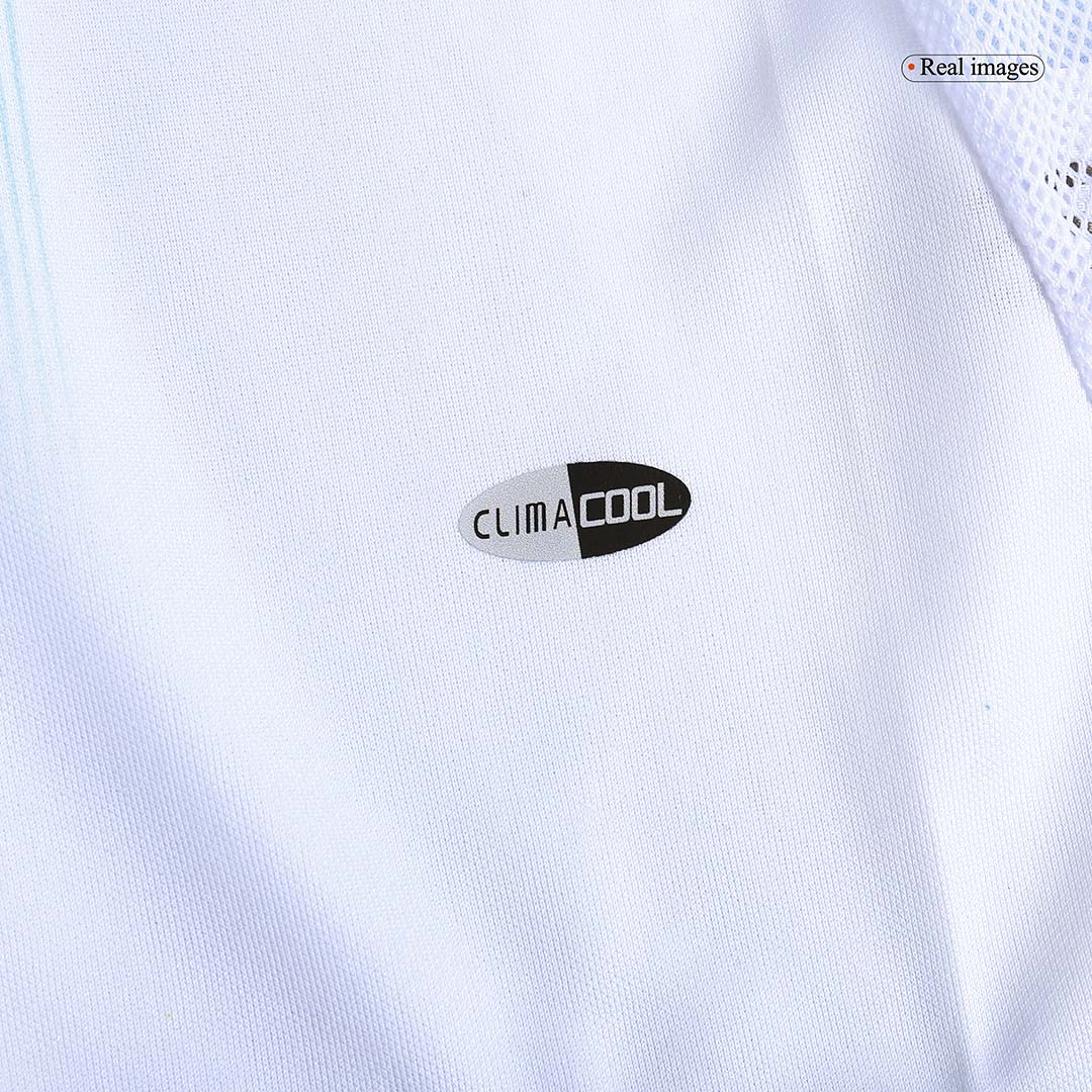 Retro 2004/05 Argentina Home Soccer Jersey