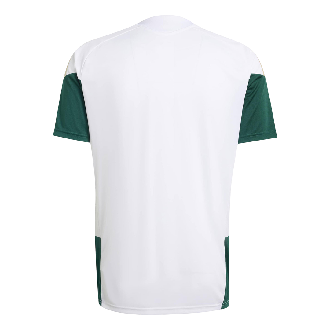 Italy Pre-Match Soccer Jersey 2026
