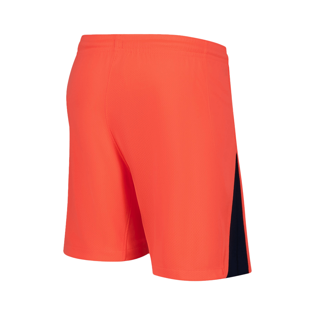Barcelona Third Away Shorts 2025/26