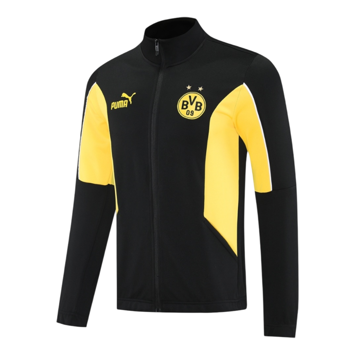 2025/26 Borussia Dortmund Training Jacket
