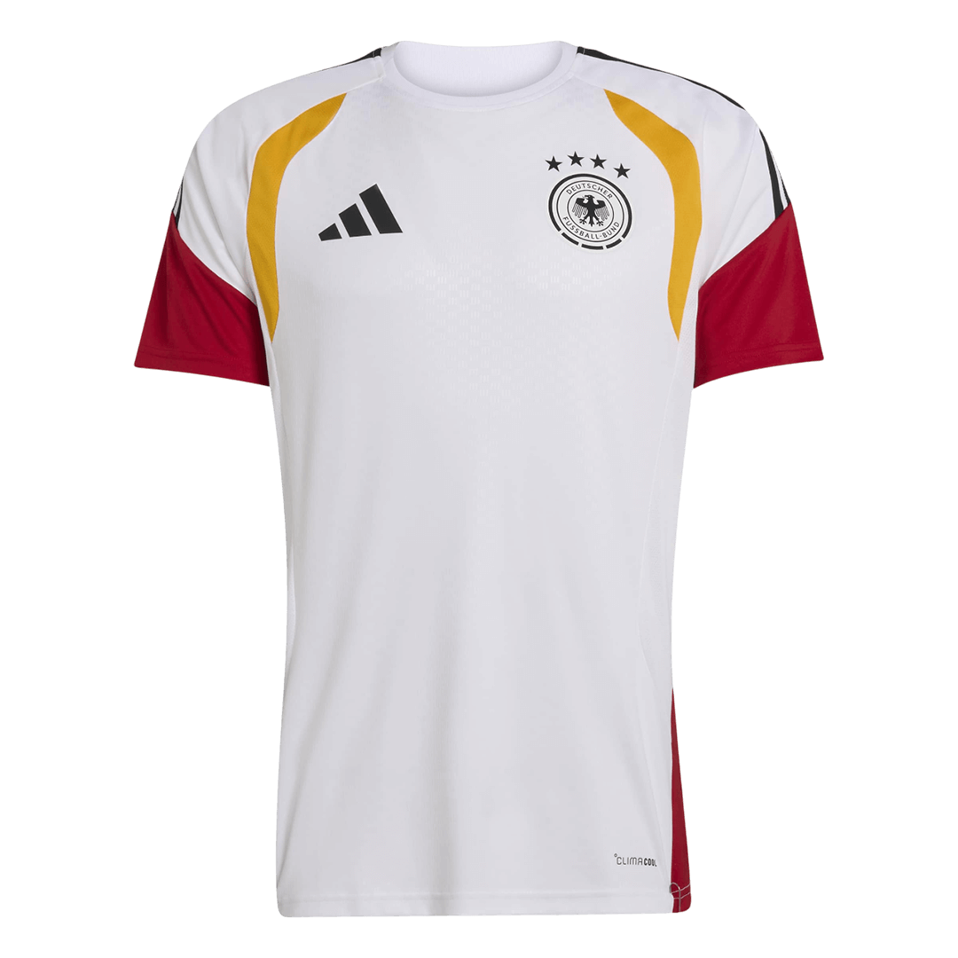 Germany Pre-Match Soccer Jersey 2026