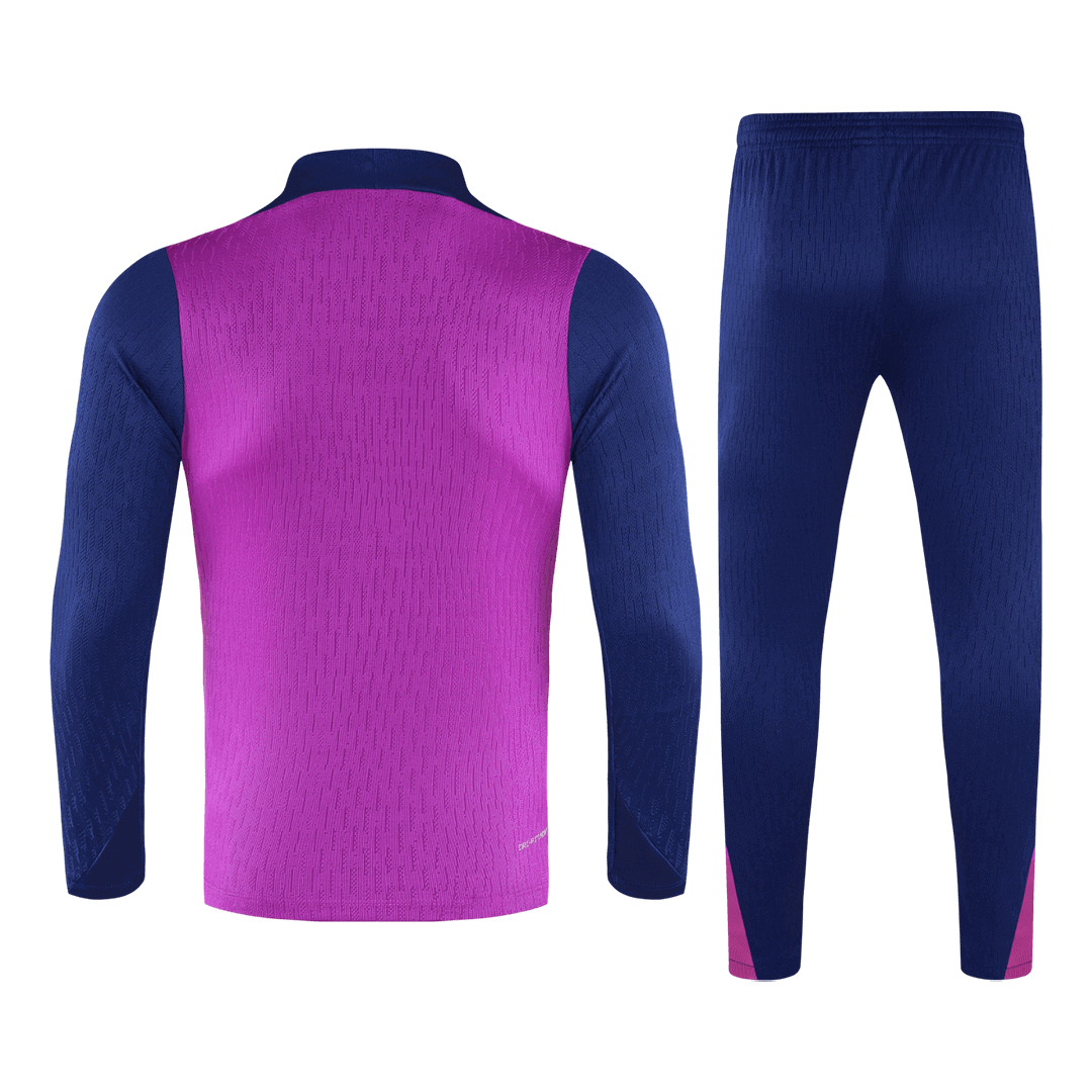 2025/26 Barcelona Training Jacket Kit(Jacket+Pants)