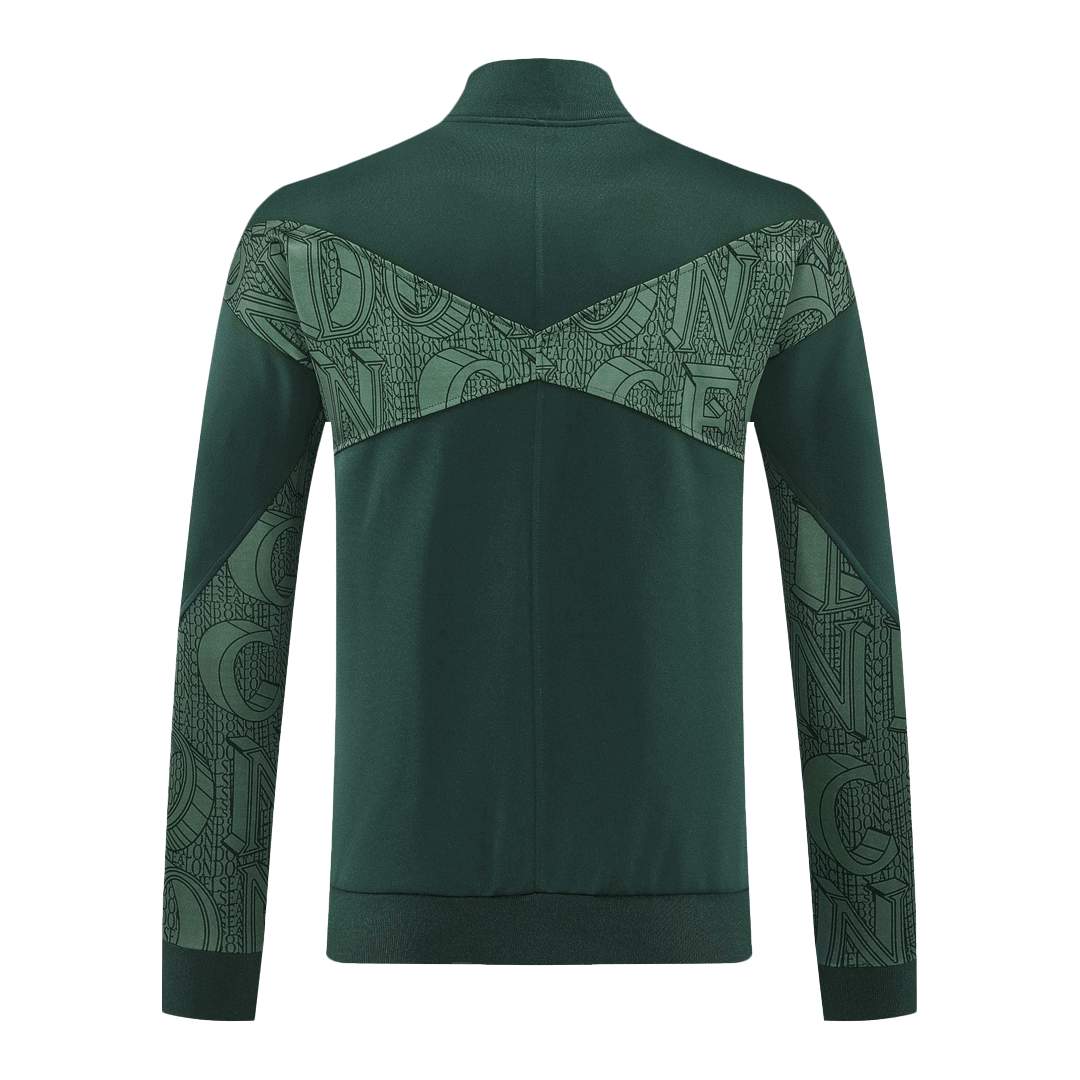 2025/26 Chelsea Training Jacket