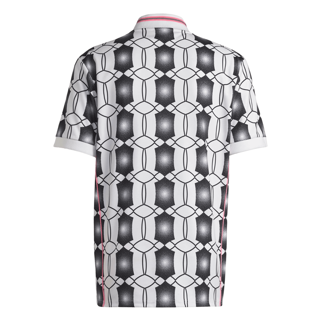Juventus Soccer Jersey 2025/26