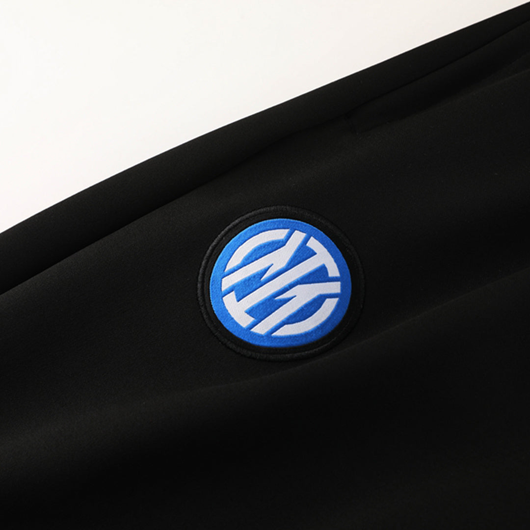 Inter Milan Training Jacket Kit (Jacket+Pants) 2024/25