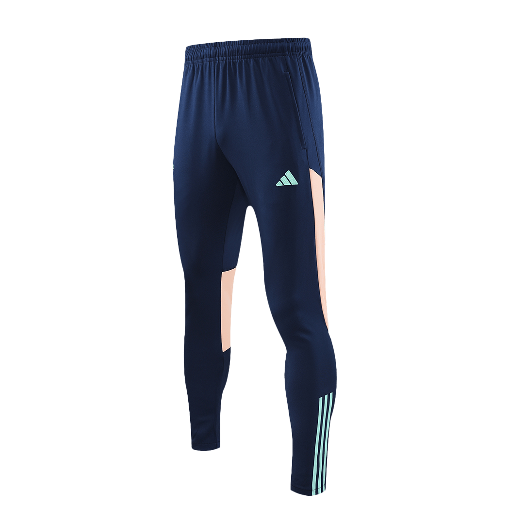 Ajax Zipper Sweatshirt Kit(Top+Pants) 2023/24