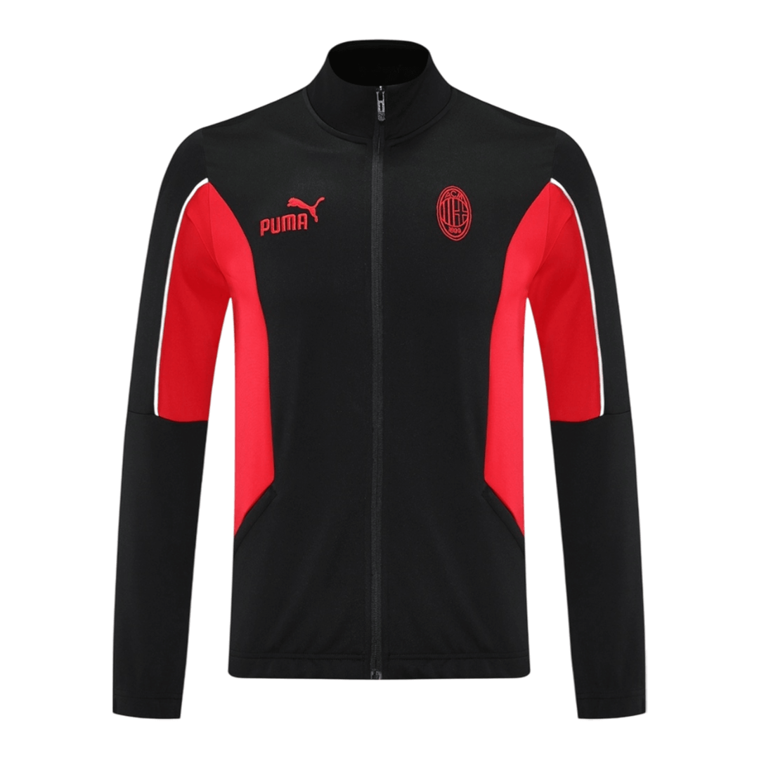 2025/26 AC Milan Training Jacket