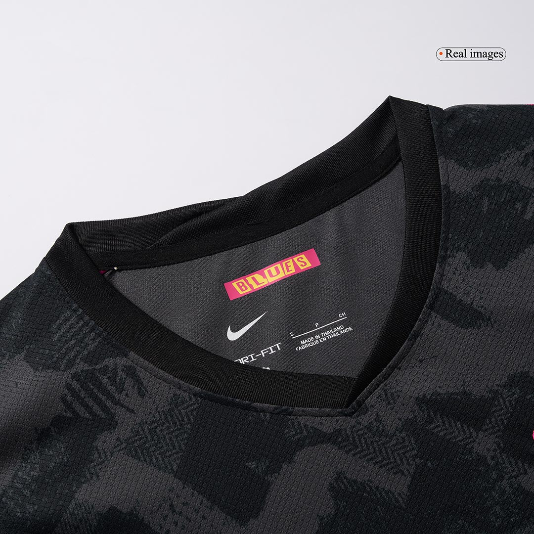 Women's Chelsea Third Away Jersey shirt 2024/25