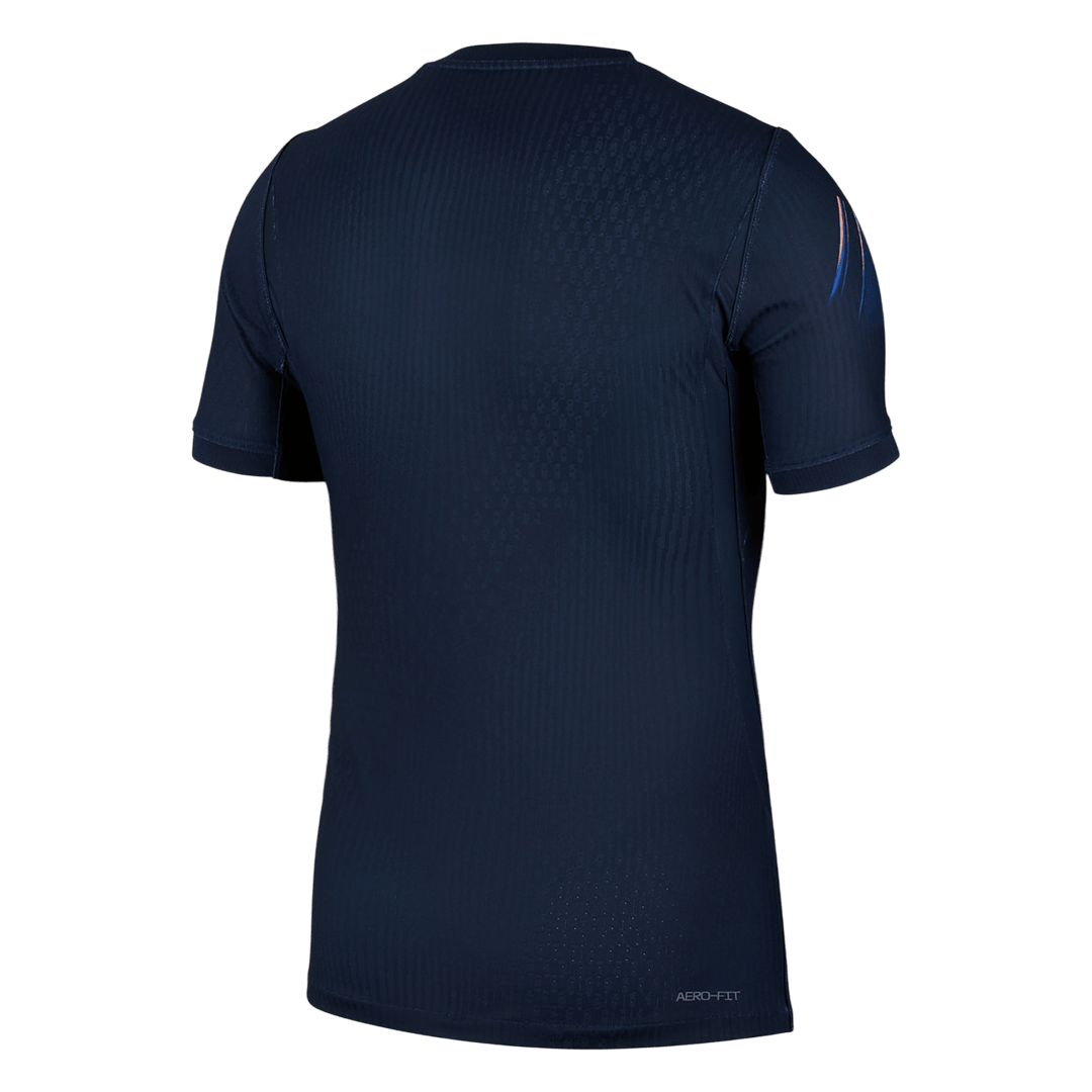 Player Version Uruguay Away Soccer Jersey 2026