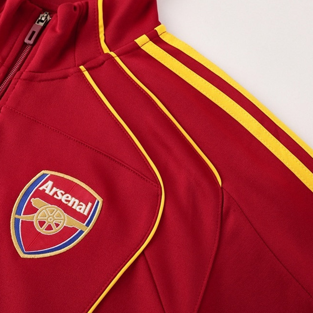 2025/26 Arsenal Training Jacket