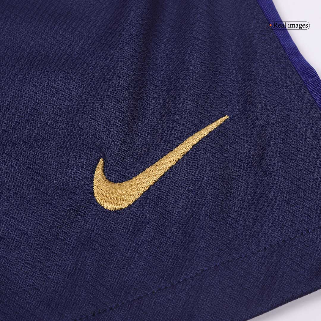 Barcelona Soccer Shorts Home 2024/25