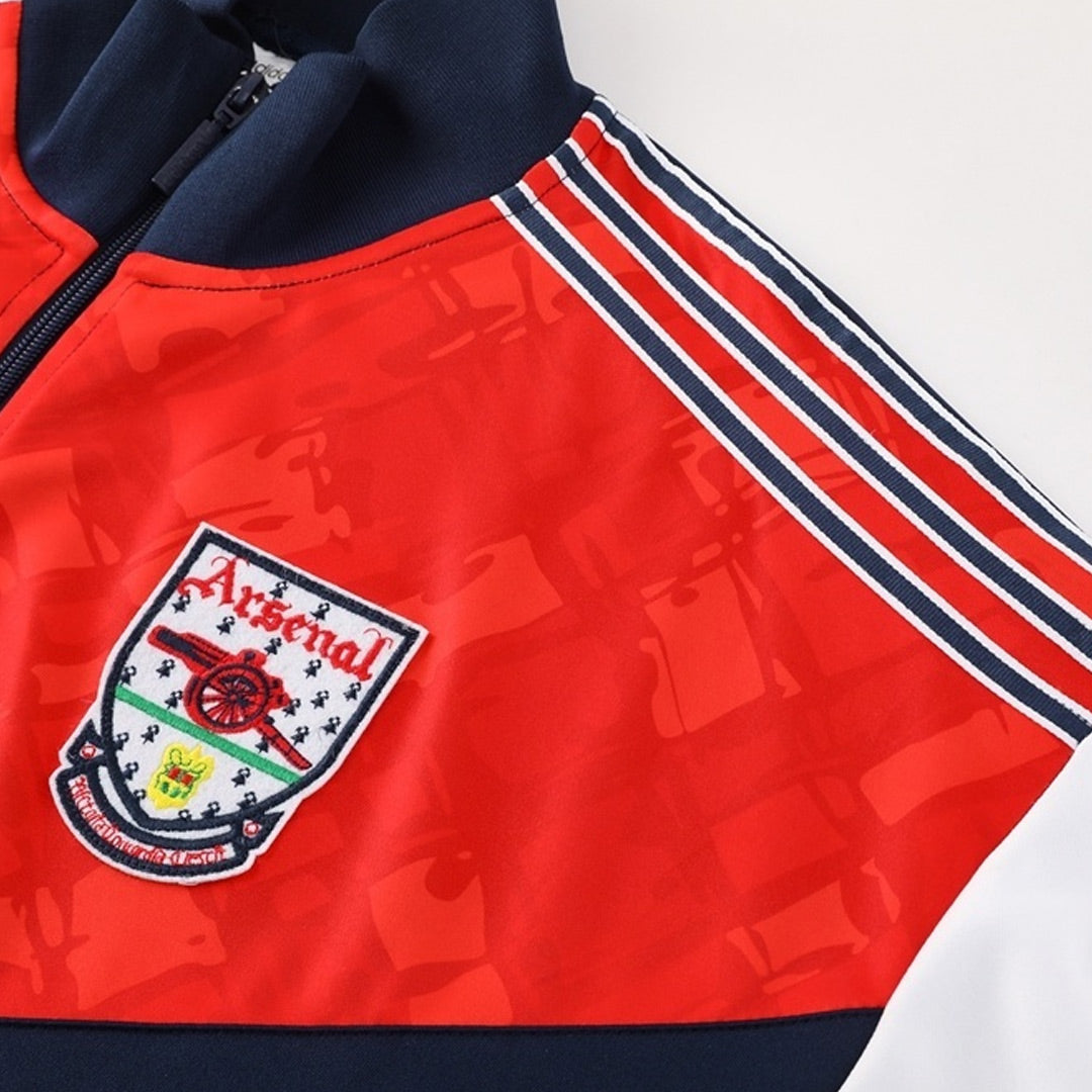 2025/26 Arsenal Training Jacket