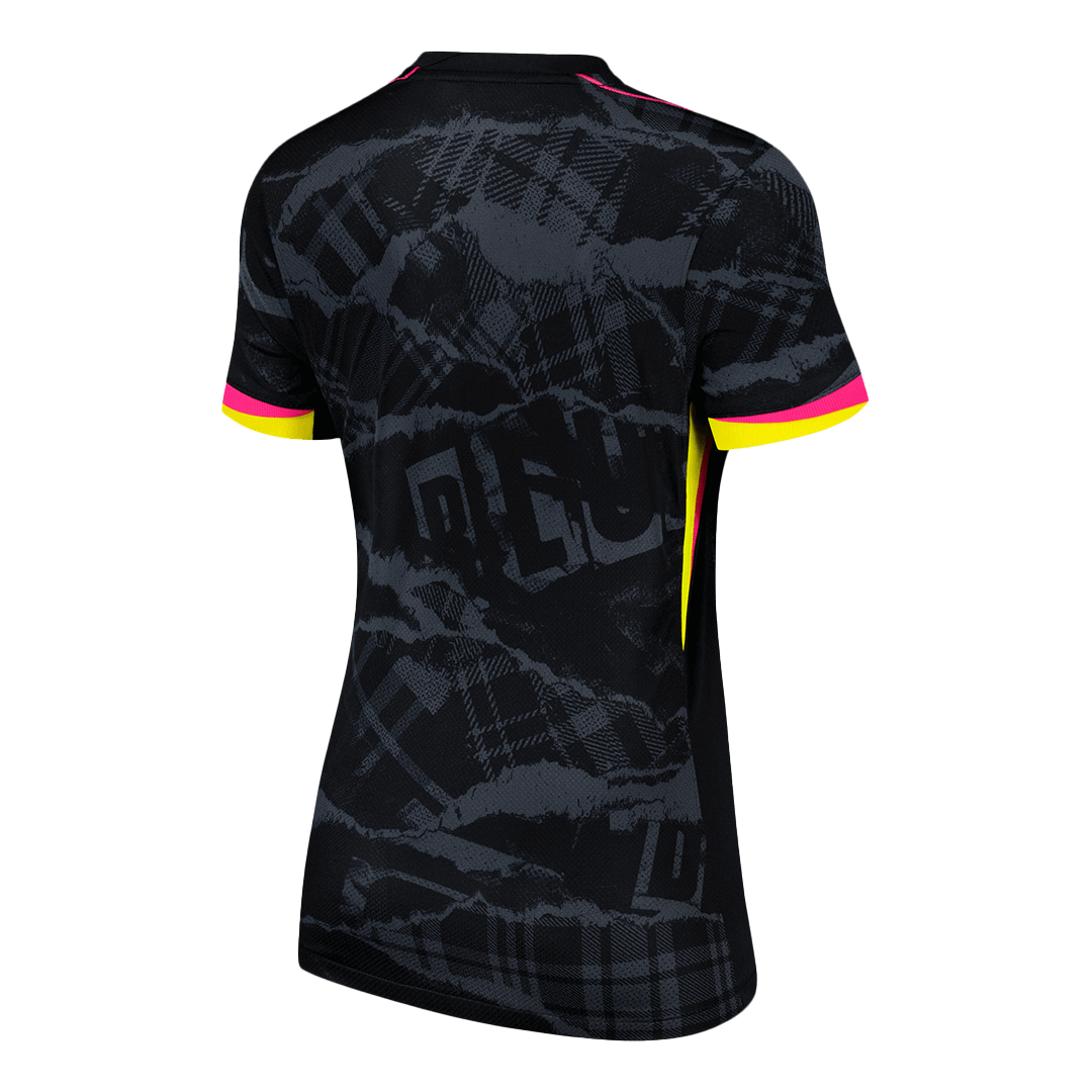 Women's Chelsea Third Away Jersey shirt 2024/25