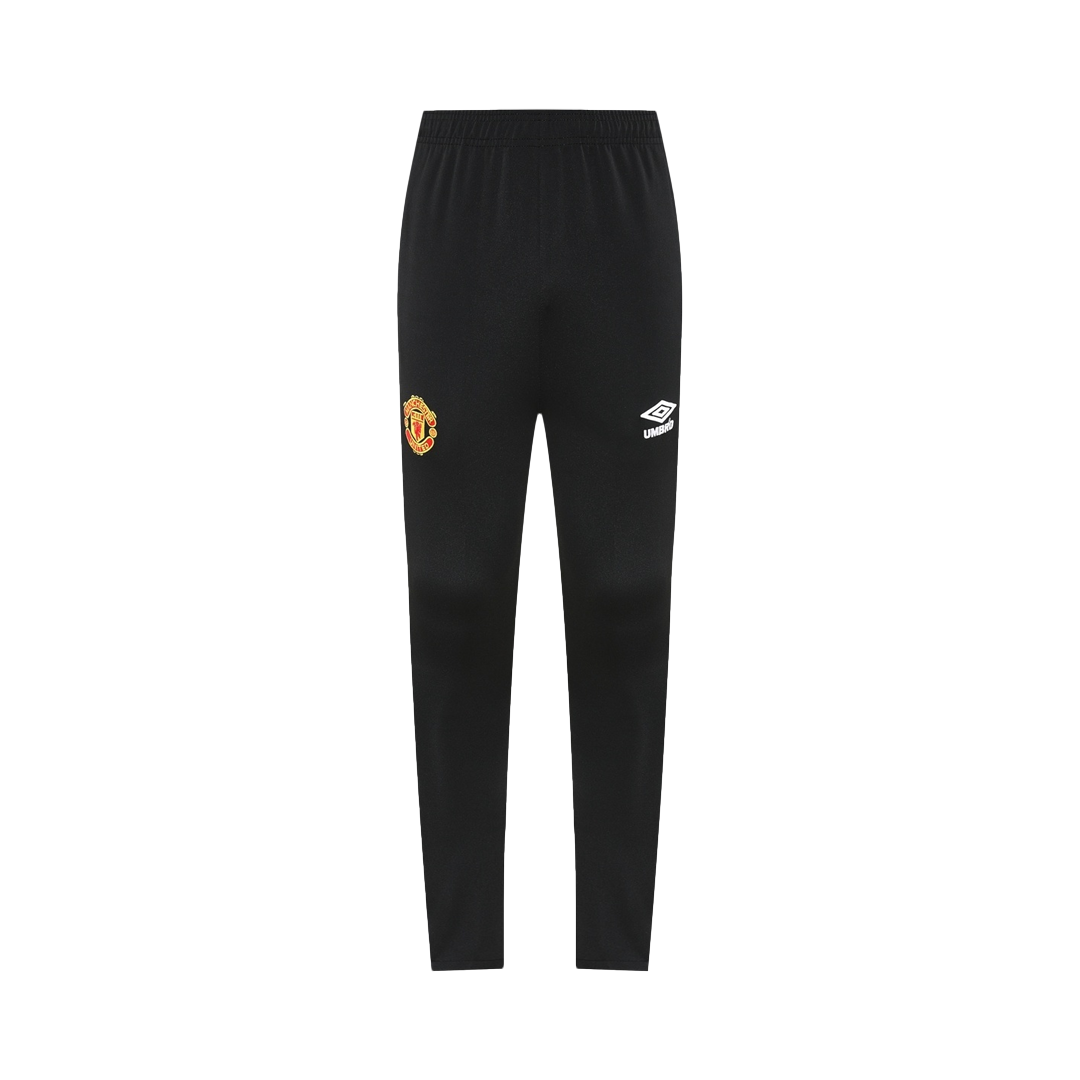 2025/26 Manchester United Training Jacket Kit(Jacket+Pants)