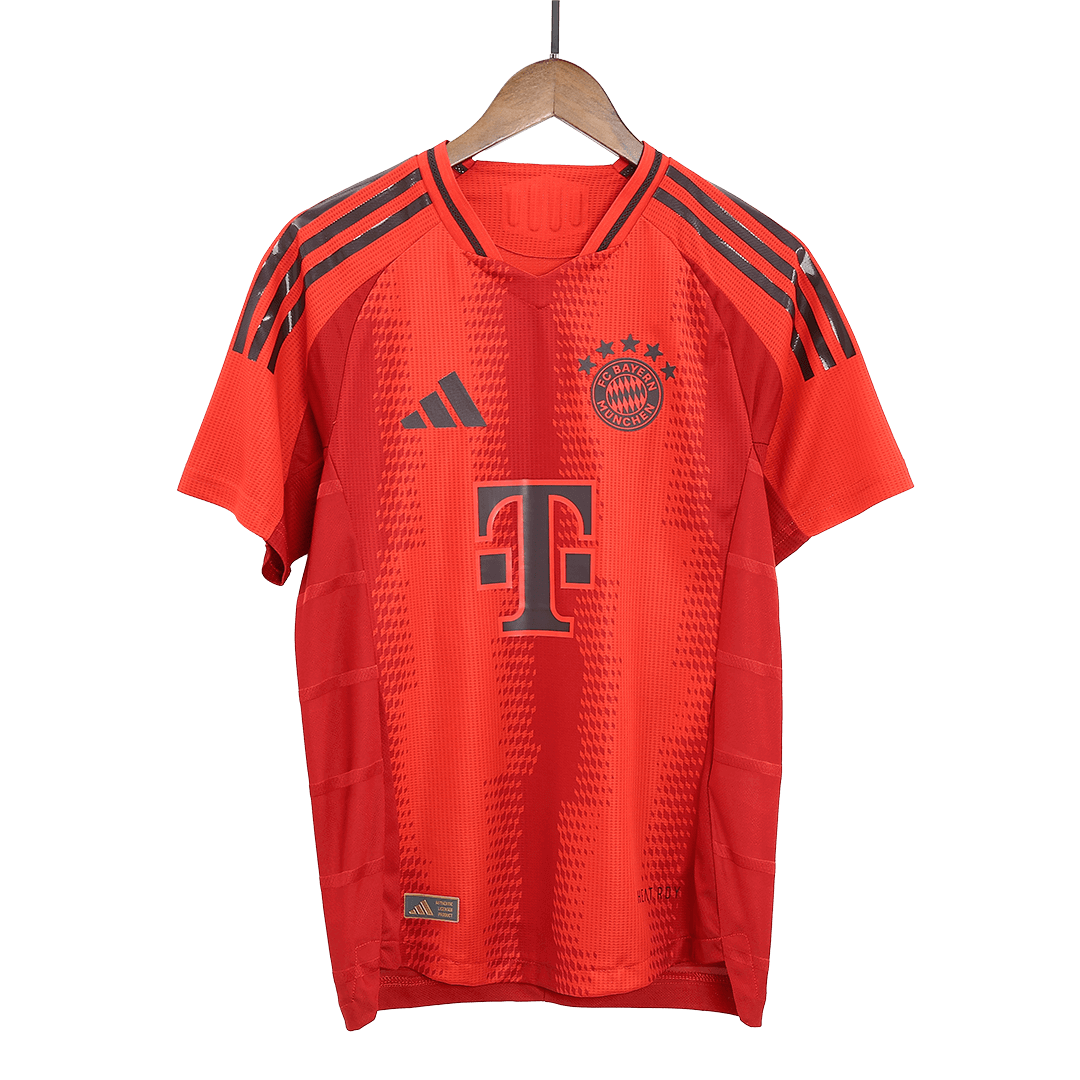 Authentic Bayern Munich Home Soccer Jersey 2024/25