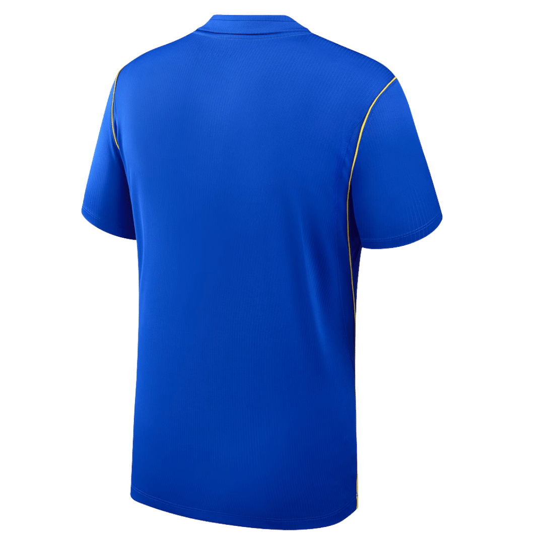 2026/27 Chelsea Home Football Shirt Blue