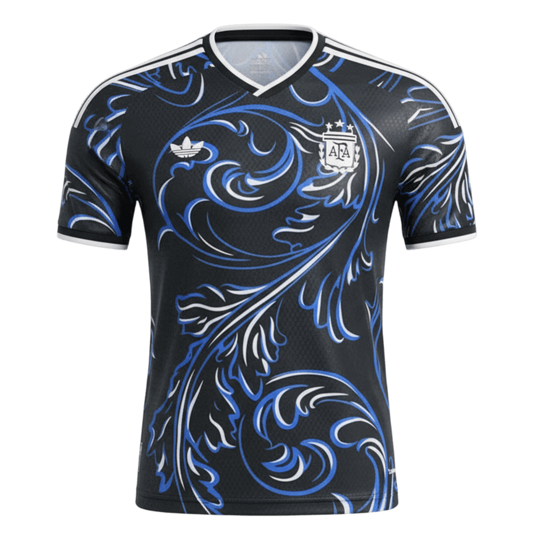 Authentic Argentina Away Soccer Jersey 2026