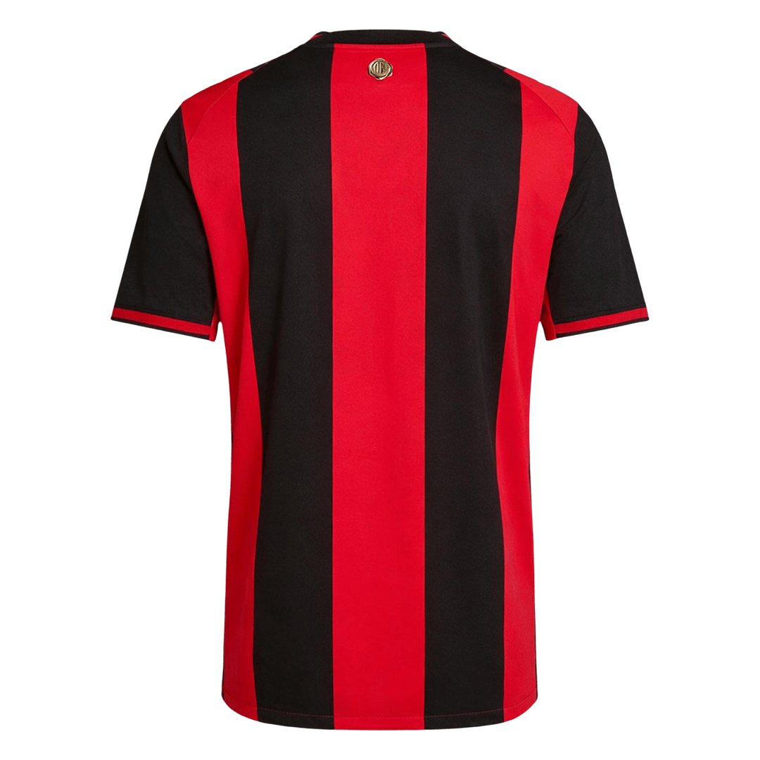 Authentic AC Milan Home Soccer Jersey 2026/27
