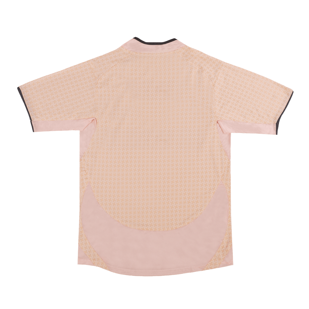 Retro 2003/04 Juventus Away Soccer Jersey