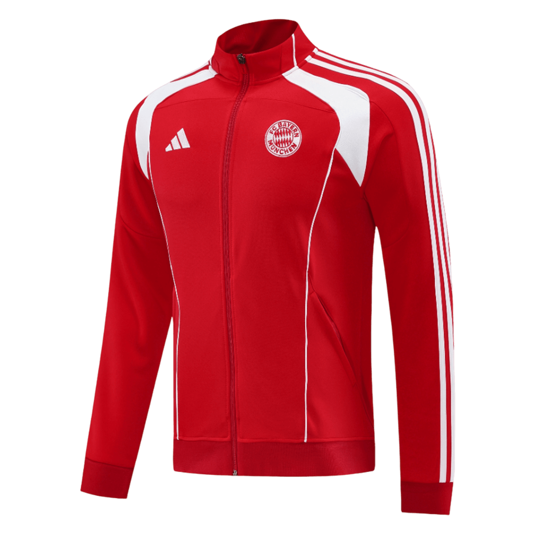 2025/26 Bayern Munich Training Jacket