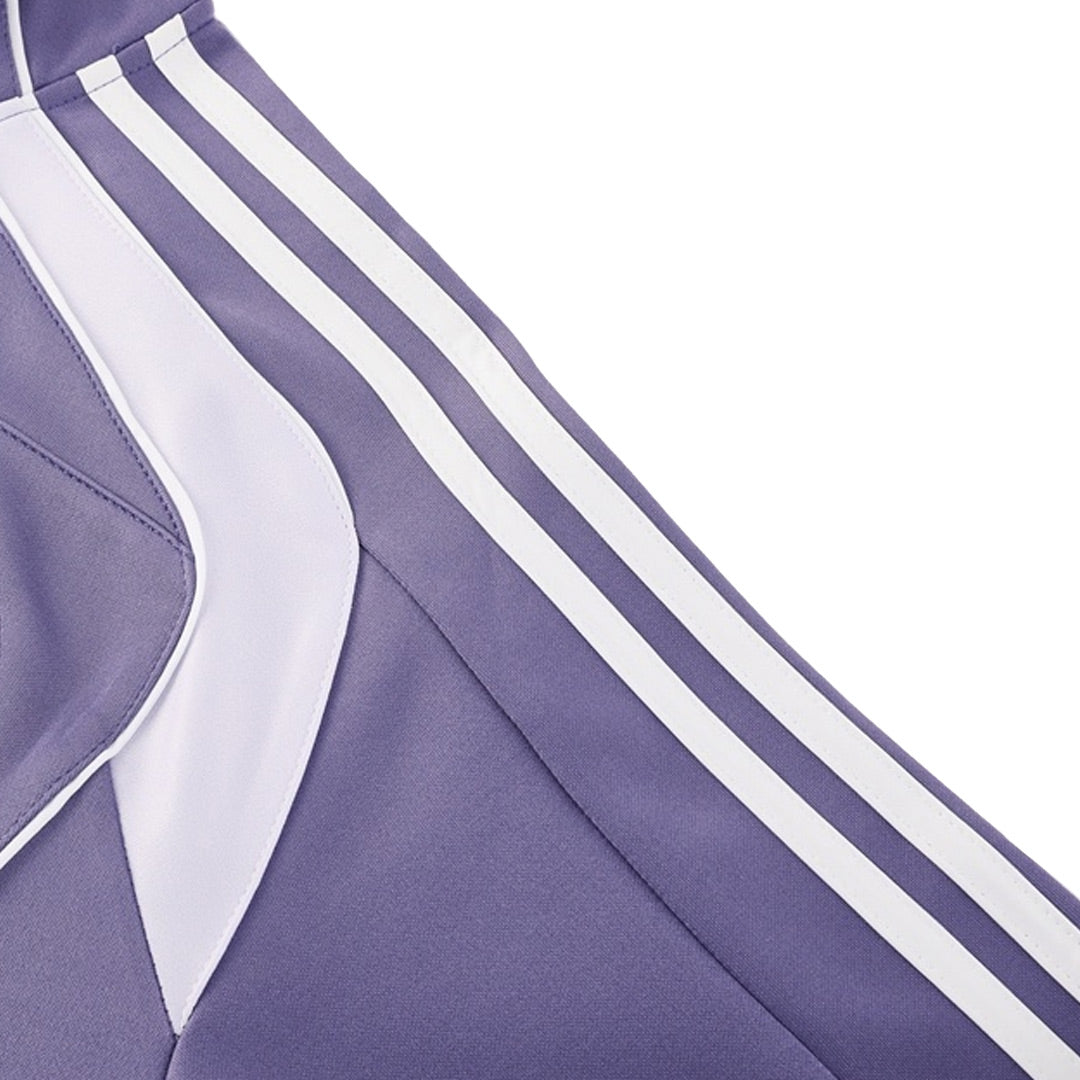 25/26 Manchester United Training Jacket Purple