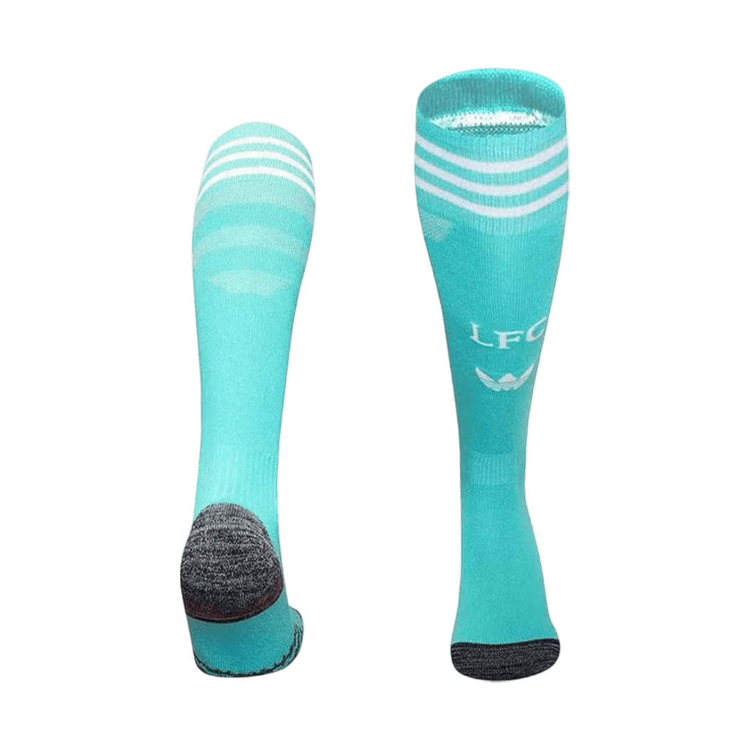 2025/26 Liverpool Third Away Socks