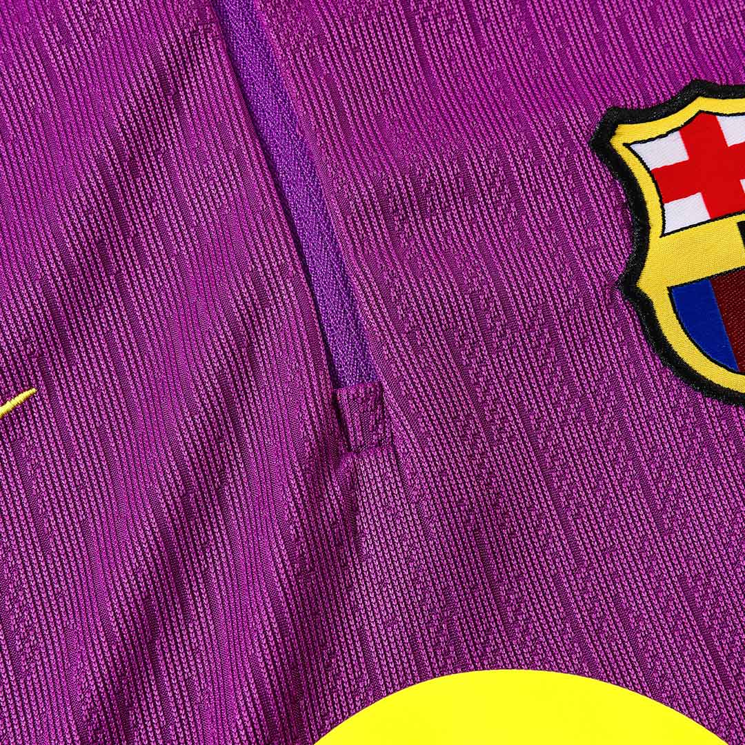 2025/26 Barcelona Training Jacket Kit(Jacket+Pants)