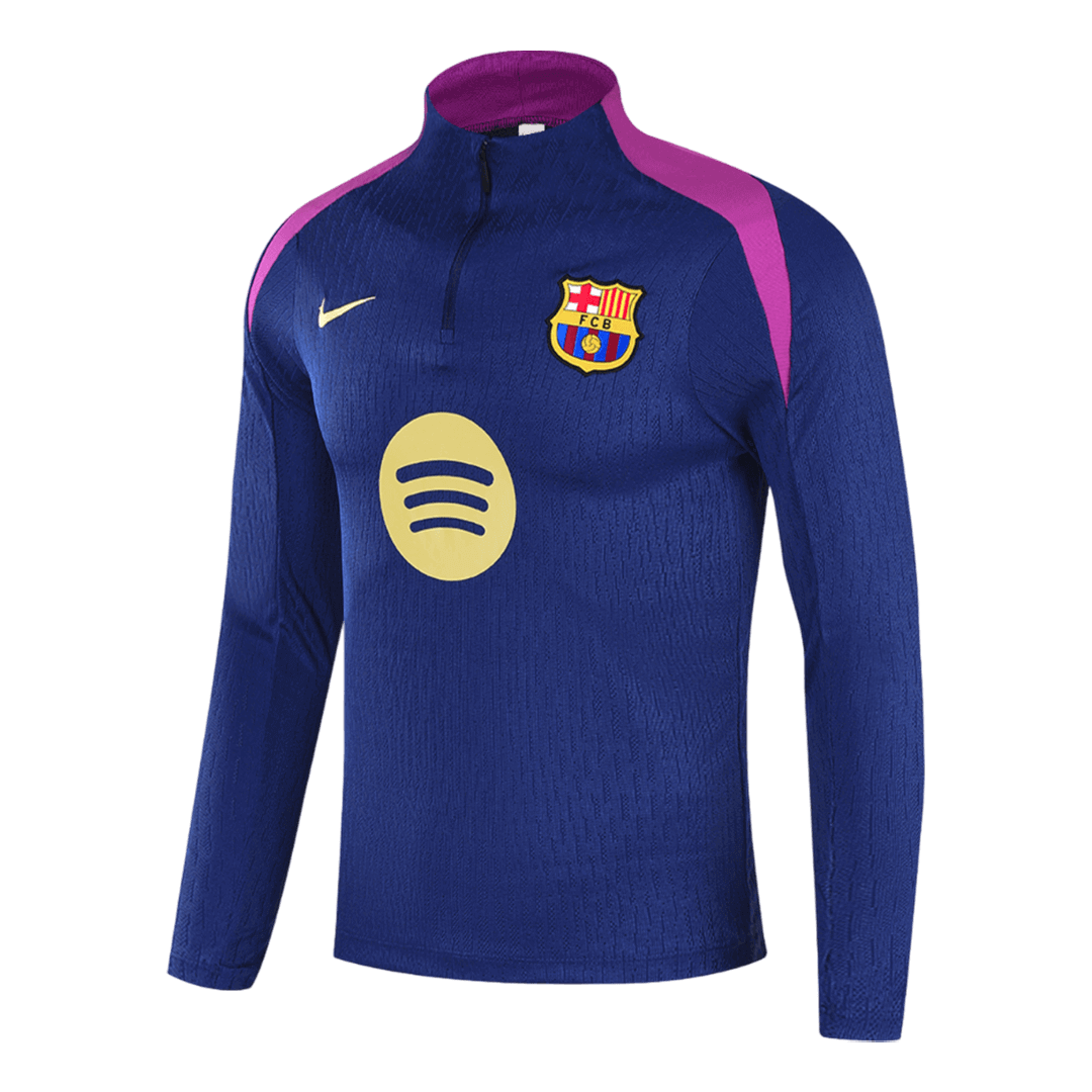 2025/26 Barcelona Training Jacket Kit(Jacket+Pants)