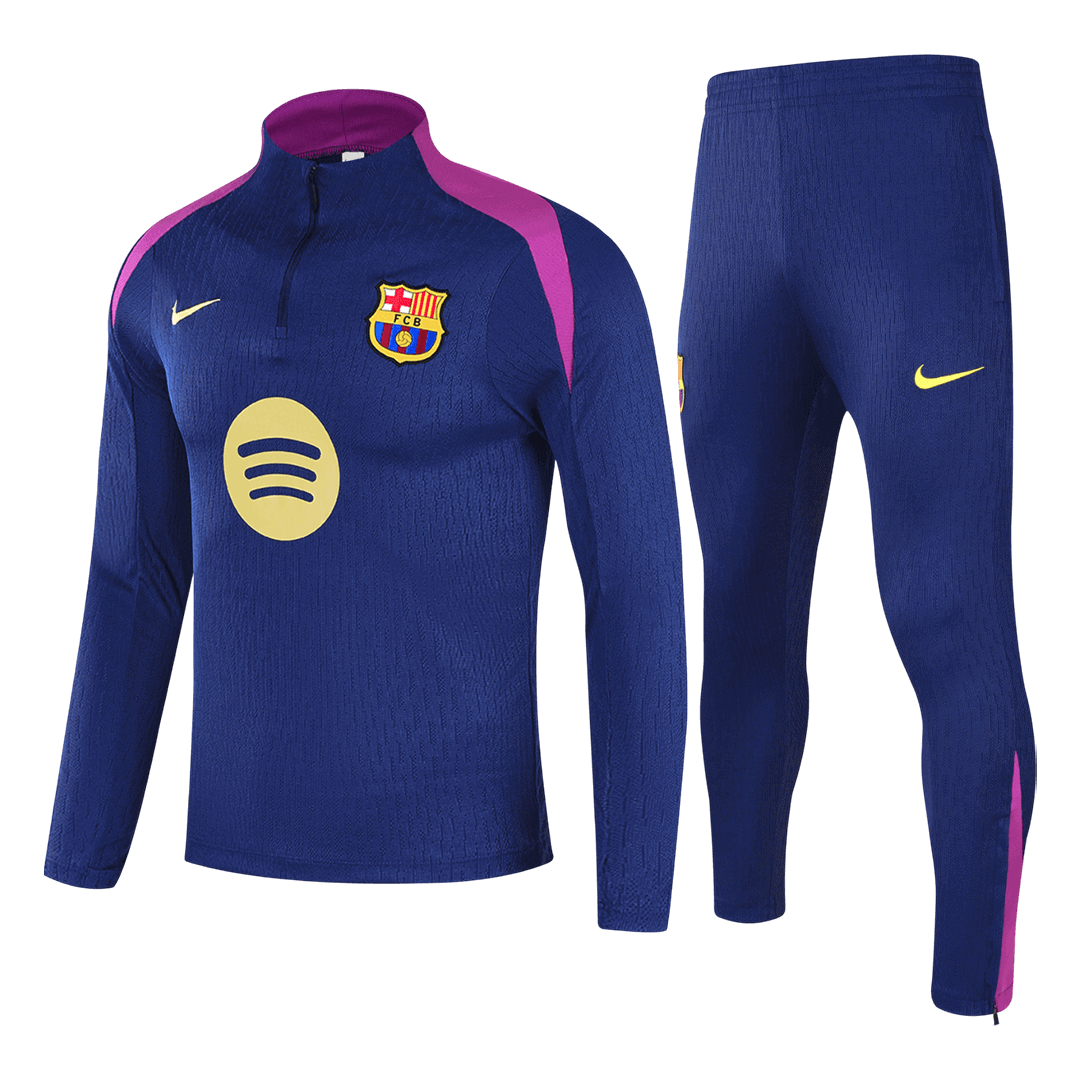 2025/26 Barcelona Training Jacket Kit(Jacket+Pants)
