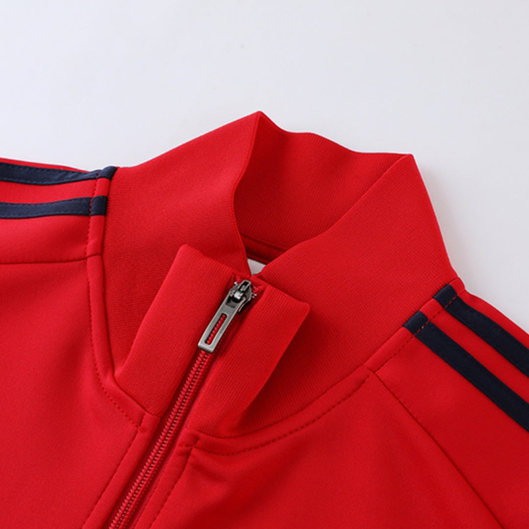 Spain Training Jacket Kit (Jacket+Pants) 2022/23