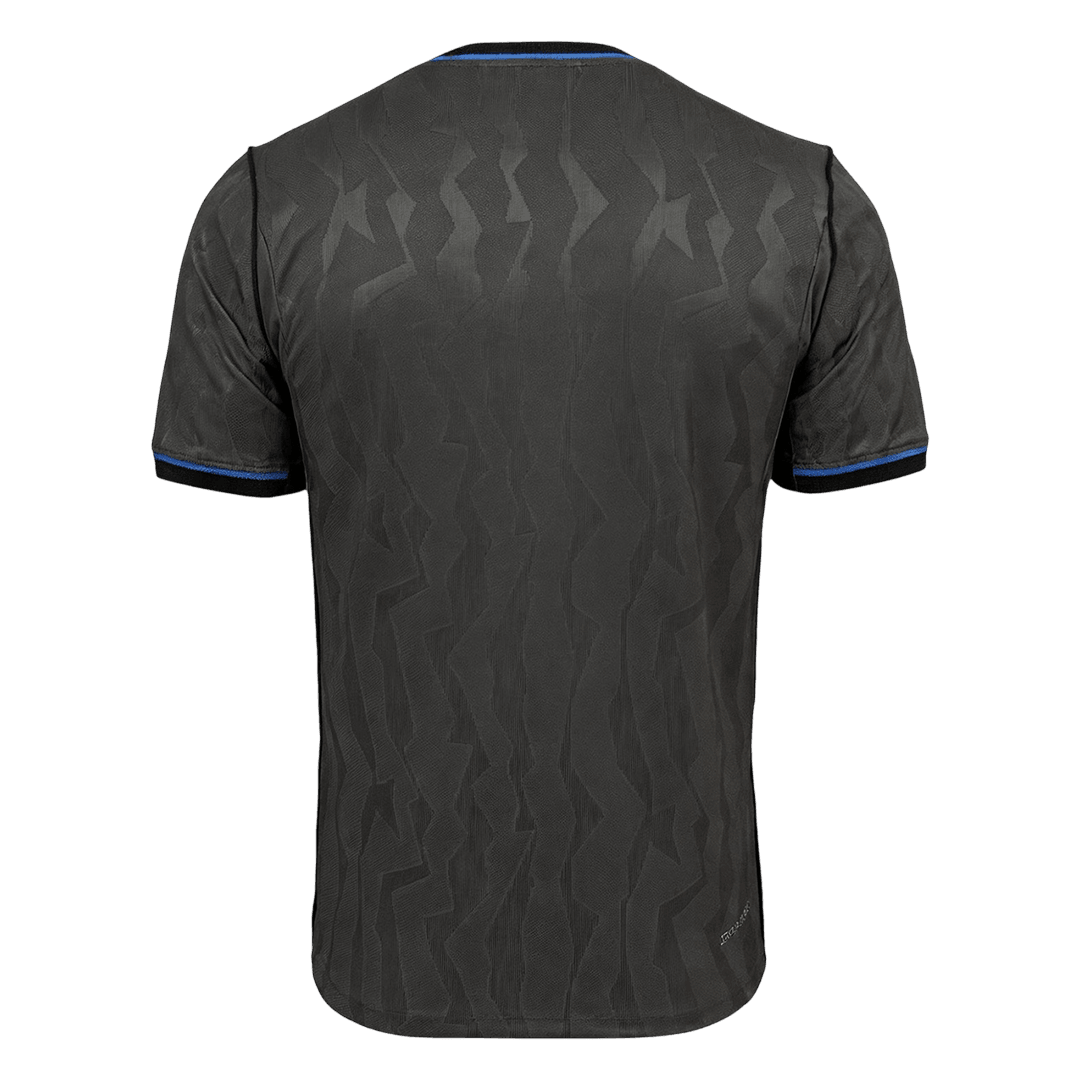 Authentic Inter Milan Third Away Soccer Jersey 2026/27
