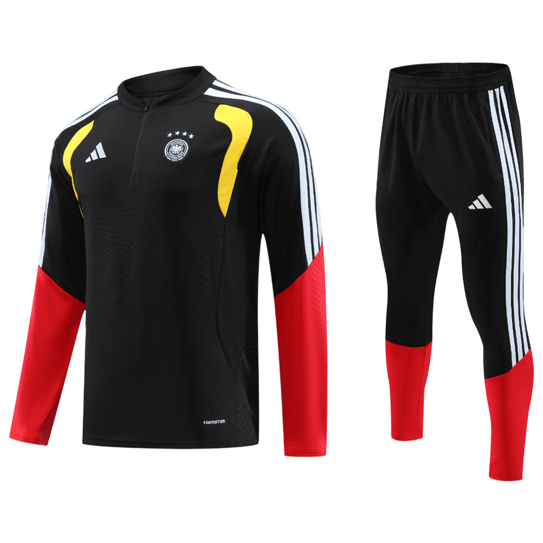 2026 Germany Training Jacket Kit(Jacket+Pants)