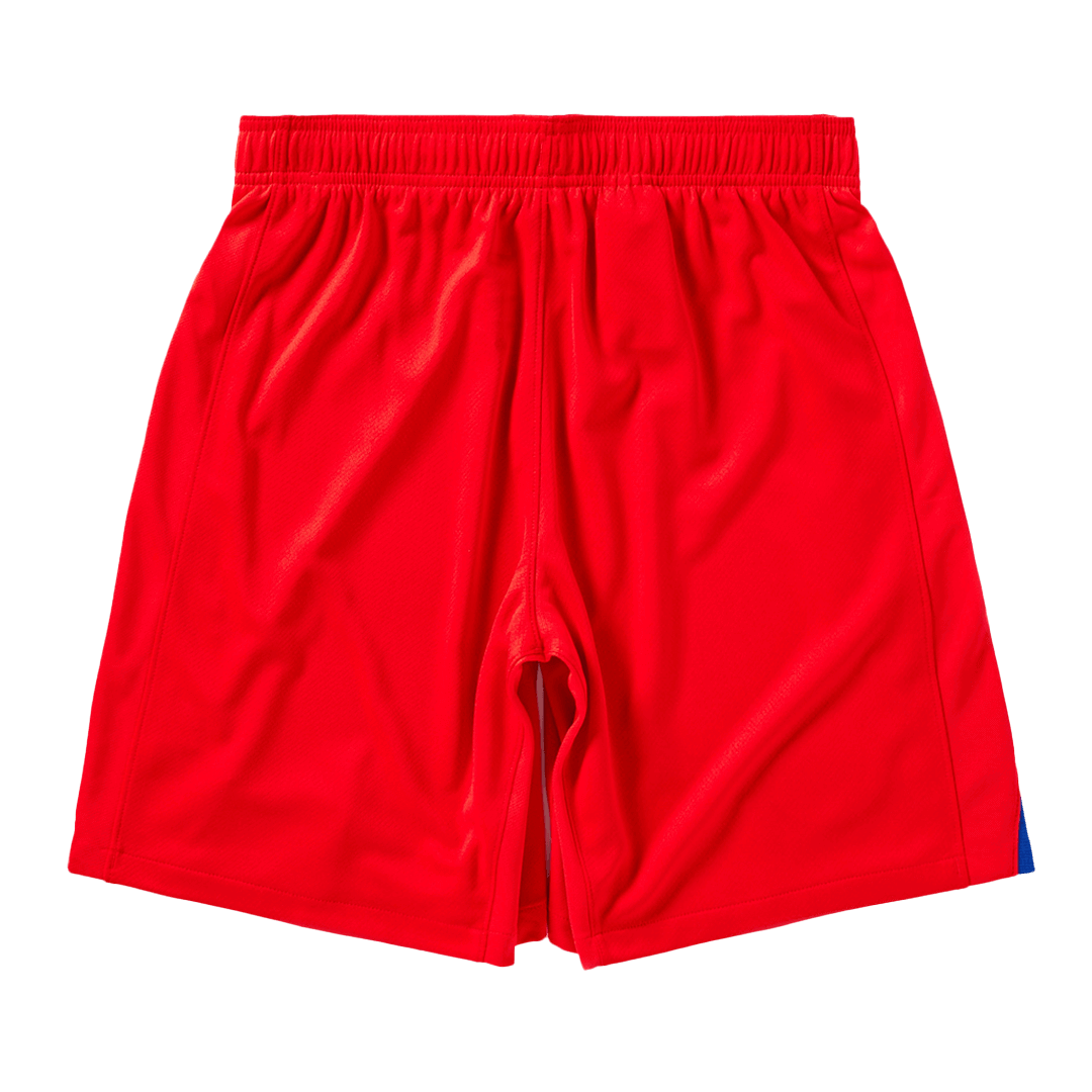 PSG Third Away Shorts 2025/26