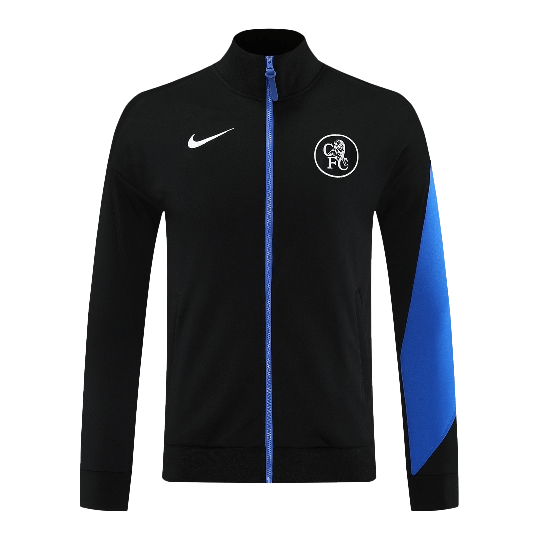 2025/26 Chelsea Training Jacket