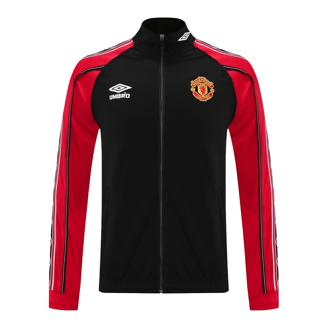2025/26 Manchester United Training Jacket